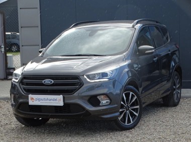 Ford Kuga III-1