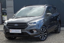 Ford Kuga III