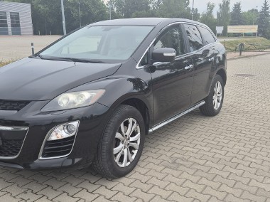 2,2d-173KM,Xenon,Kamera,Skóra+Pamięć,Klimatronic,System Bose-1