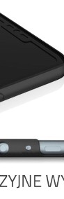 LG G7 ThinQ Cienkie ETUI Pokrowiec Slim X-LEVEL-3