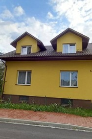 Dom w  Życinach blisko jeziora Chańcza-2
