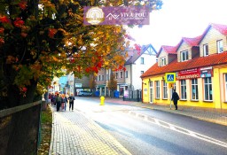 Lokal Mrągowo, ul. Bohaterów Warszawy 15/2