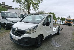 Renault Trafic PLATFORMA DO ZABUDOWY NR 920