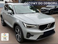 Volvo XC40 B3 Core 2.0 B3 Core (163KM) Podgrzewana szyba przednia