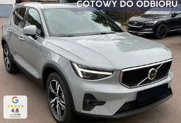 Volvo XC40 B3 Core 2.0 B3 Core (163KM) Podgrzewana szyba przednia
