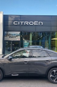 Citroen C4 II Citroen C4 1.2 MHEV 136 KM eDCT6 MAX | HUD | Kamera | Alcantara-2