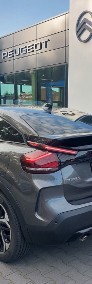 Citroen C4 II Citroen C4 1.2 MHEV 136 KM eDCT6 MAX | HUD | Kamera | Alcantara-3