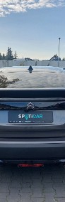 Citroen C4 II Citroen C4 1.2 MHEV 136 KM eDCT6 MAX | HUD | Kamera | Alcantara-4