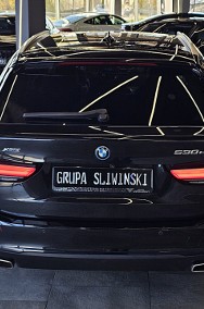 BMW Seria 5 530e xDrive Luxury Line-2