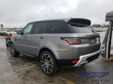 Land Rover Range Rover Sport-1