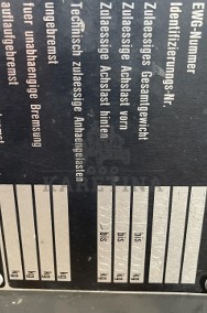 Fendt 304 305 306 307 308 309 - chłodnica wody G117201050100-2