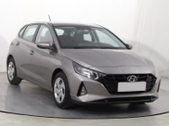 Hyundai i20 , Salon Polska, 1. Właściciel, Serwis ASO, Klima, Tempomat,