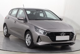 Hyundai i20 , Salon Polska, 1. Właściciel, Serwis ASO, Klima, Tempomat,