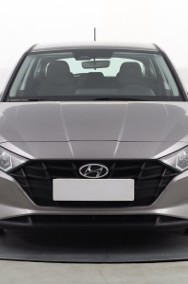 Hyundai i20 , Salon Polska, 1. Właściciel, Serwis ASO, Klima, Tempomat,-2