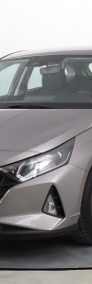 Hyundai i20 , Salon Polska, 1. Właściciel, Serwis ASO, Klima, Tempomat,-3