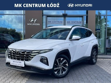 Hyundai Tucson III 1.6T-GDI 150KM 48V 2WD 7DCT Executive+El. Klapa Gwarancja 2028 FV23%-1