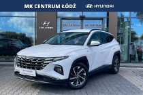 Hyundai Tucson III 1.6T-GDI 150KM 48V 2WD 7DCT Executive+El. Klapa Gwarancja 2028 FV23%