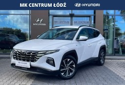 Hyundai Tucson III 1.6T-GDI 150KM 48V 2WD 7DCT Executive+El. Klapa Gwarancja 2028 FV23%