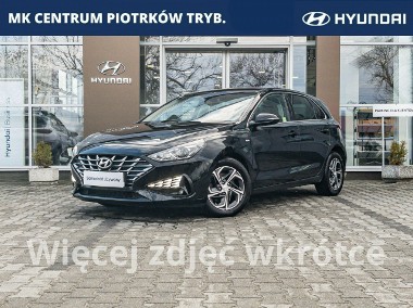 Hyundai i30 II 1.5 T-GDI 160KM 7DCT Smart Android Auto Kamera Gwar. 2026 FV23%-1