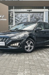 Hyundai i30 II 1.5 T-GDI 160KM 7DCT Smart Android Auto Kamera Gwar. 2026 FV23%-2