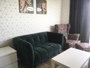 Mieszkanie do wynajęcia Katowice Tysiąclecie ul. Tysiąclecia – 45 m2