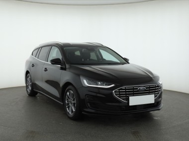 Ford Focus IV , Salon Polska, Serwis ASO, Automat, Navi, Klimatronic,-1