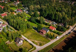 Działka budowlana Bedoń Przykościelny, ul. Wesoła