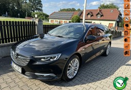 Opel Insignia II Country Tourer 2.0 CDTI, zarejestrowana RATY