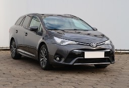 Toyota Avensis III , Salon Polska, Skóra, Navi, Xenon, Bi-Xenon, Klimatronic,