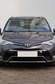 Toyota Avensis III , Salon Polska, Skóra, Navi, Xenon, Bi-Xenon, Klimatronic,-2