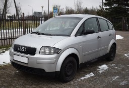 Audi A2 I (8Z) 1.4 TDI 75KM