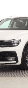 Volkswagen Tiguan II Tiguan Allspace , Salon Polska, Serwis ASO, Automat, Navi, Klimatron-3