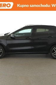 Mercedes-Benz Klasa GLA I automat full LED półskóra navi klima auto grzane fotele-2