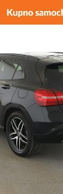 Mercedes-Benz Klasa GLA I automat full LED półskóra navi klima auto grzane fotele-4