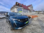 Peugeot 3008 II Roczna Gwarancja