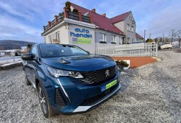 Peugeot 3008 II Roczna Gwarancja