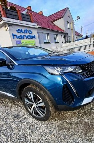 Peugeot 3008 II Roczna Gwarancja-2