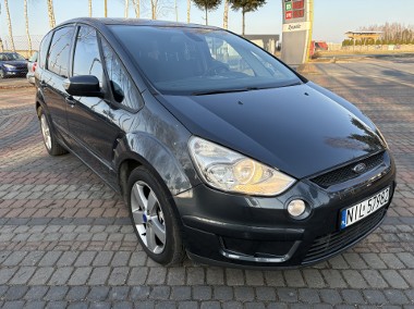 Ford s-Max  -1