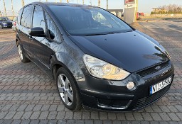 Ford S-MAX I Ford s-Max