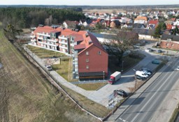 Nowe mieszkanie Milicz, ul. Krotoszyńska