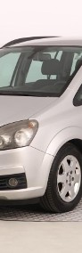 Opel Zafira B , 7 miejsc, Klimatronic, Tempomat, Parktronic,ALU-3