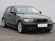 BMW SERIA 1 I (E81/E82/E87/E88) BMW SERIA 1 , Klima, Parktronic, Podgrzewane siedzienia,ALU