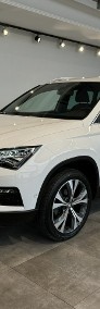 SEAT Ateca Xcellence 1.5TSI 150KM DSG 2019 r., salon PL, 1 wł-4