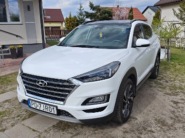 Hyundai Tucson 4x4 1.6tgdi-1