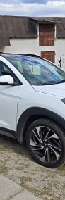 Hyundai Tucson 4x4 1.6tgdi-3
