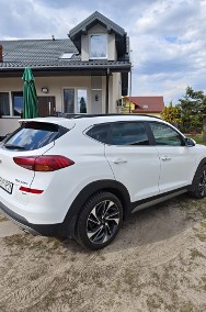 Hyundai Tucson 4x4 1.6tgdi-2