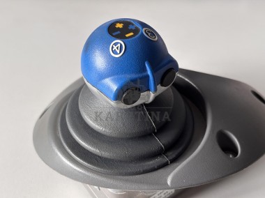 Fendt F931.970.160.030 Joystick Przełącznik Gałka CZĘŚCI-1