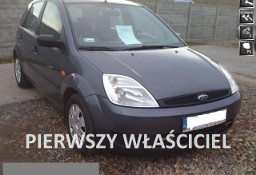 Ford Fiesta V 55tys.km.KRAJOWYbezwypadkowy1-właściciel stanBARDZO DOBRY