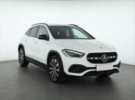 Mercedes-Benz Klasa GLA II Salon Polska, Serwis ASO, Automat, Skóra, Navi, Klimatronic,