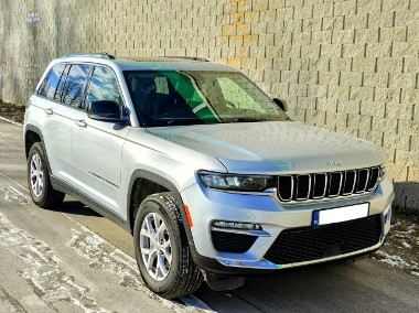 Jeep Grand Cherokee IV [WK2]-1